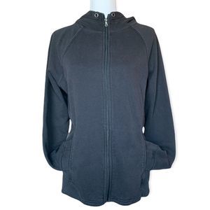 Tek Gear Large Zip Up Hoodie